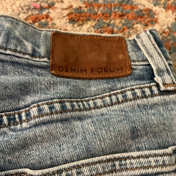 The Yoko High Rise Slim size 26 - Picture 7 of 11